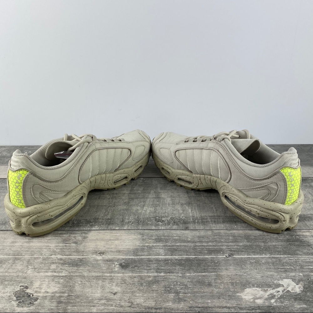 Nike Air Max Tailwind IV SP Sand Running Shoes - Picture 6 of 7